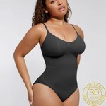 Sculpting Shapewear Bodysuit